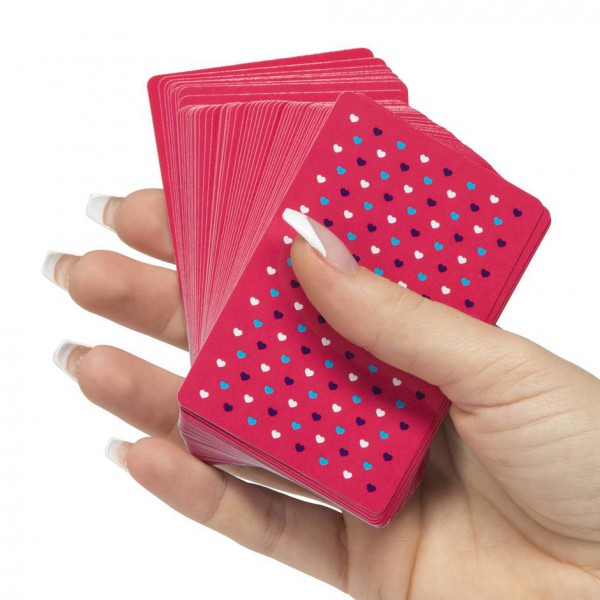 Lovehoney Oh! Talk Dirty Playing Cards
