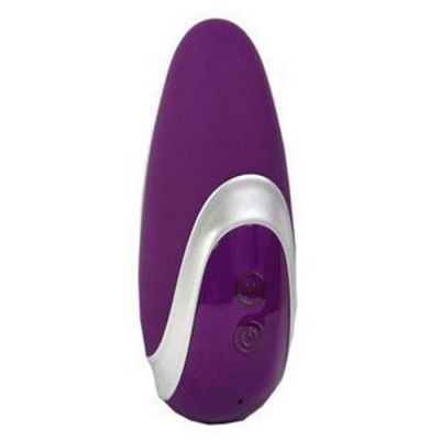 Discreet Waterproof Personal Massager