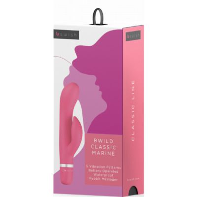 Bwild Classic Marine Guava