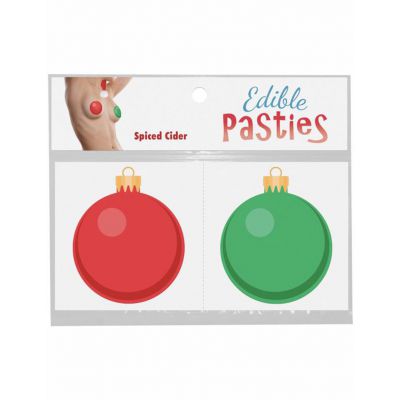 Ornament Edible Pasties