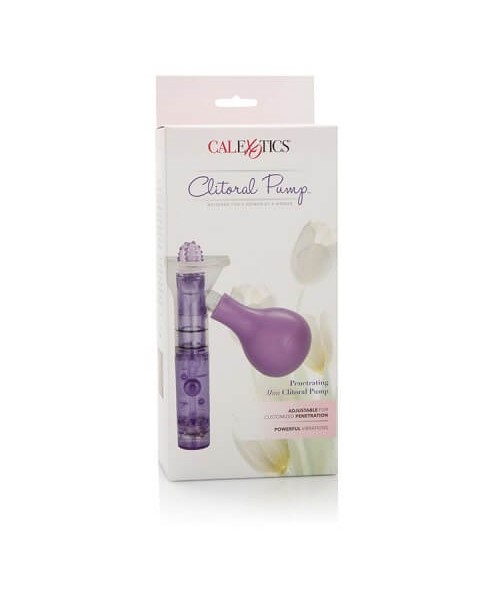 Penetrating Mini Clitoral Pump — image 10 of 11