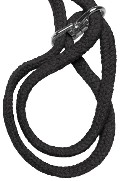 Doc Johnson Japanese Style Cotton Wrist or Ankle Cuffs