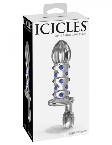 Icicles No. 80 Glass Dong