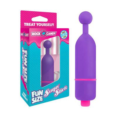 Rock Candy Fun Size Suga Stick