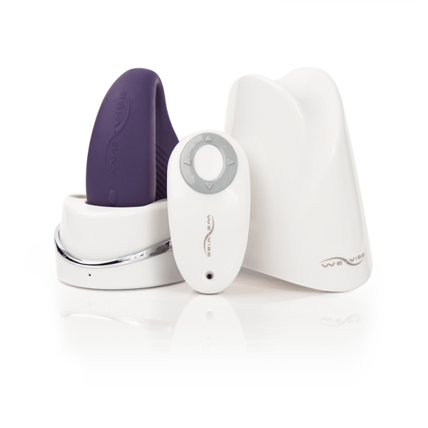 We-Vibe Sync Couples Wearable Vibrator with Remote & App
