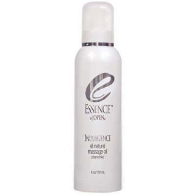 Essence Indulgence Massage Oil Chamomile