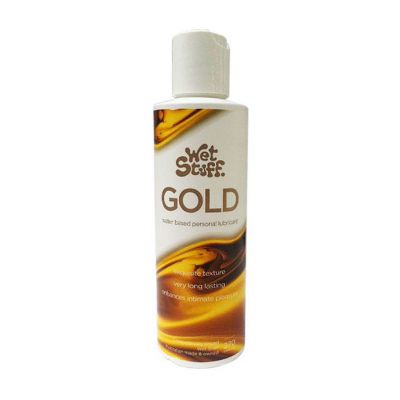 Wet Stuff Gold 270g Cap Top 270g