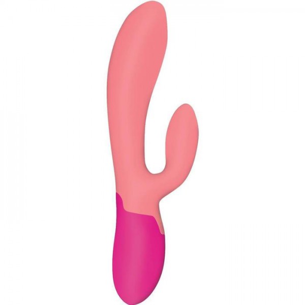XENA Silicone Warming Rabbit Vibe