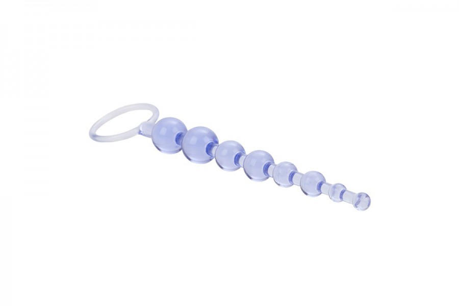 First time love beads