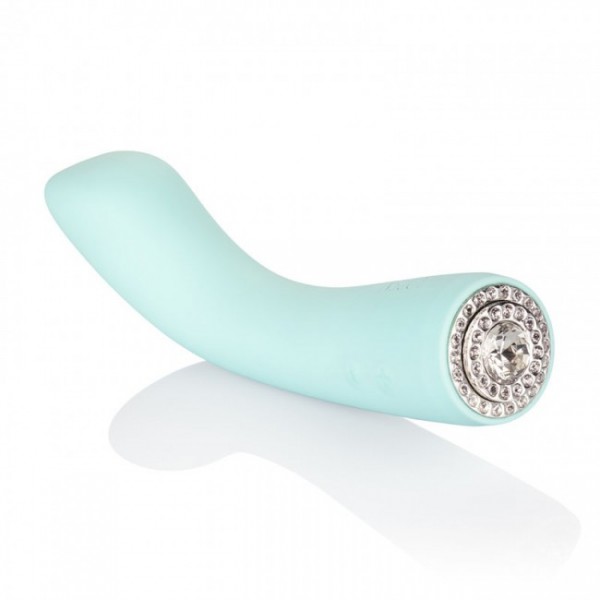 Pave - Vivian Silicone Curved Vibrator