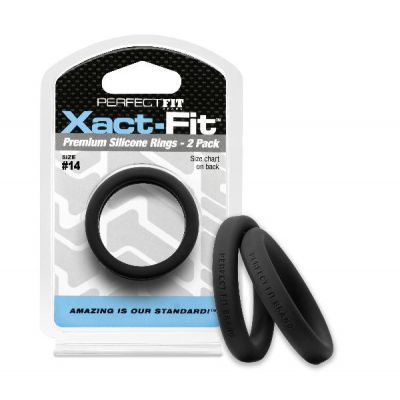 Xact Fit 14 1 4in 2 Pack