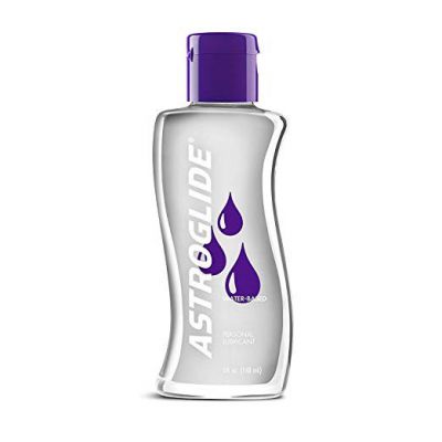 Paradise Marketing Lube Astroglide Original Lubricant 2 5 oz