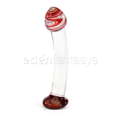 Stripped G spot