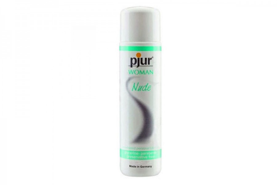 Pjur Woman Nude 30ml