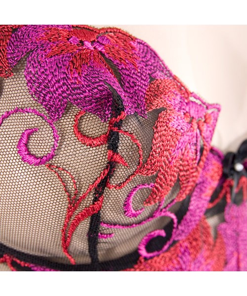 Bella flora chemise