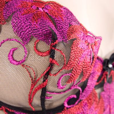 Bella flora chemise