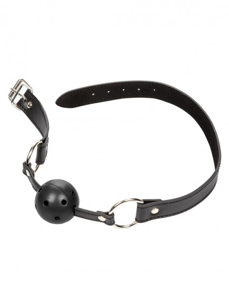Hustler® Breathable Ball Gag