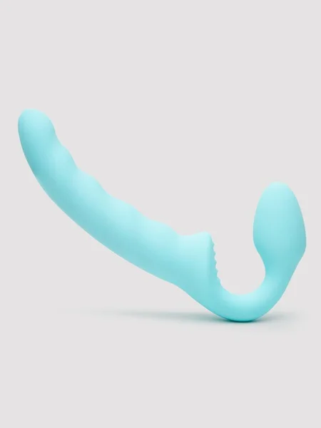 Lovehoney Posable Strapless Strap-On — image 19 of 19