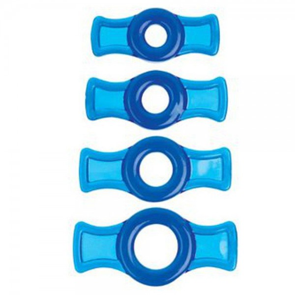 Titanmen Tools Cock Ring Set