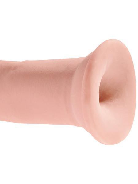 KING COCK PLUS 9 IN.TRIPLE DENSITY COCK