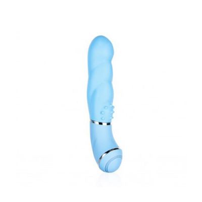 VentureX nubby silicone vibrator