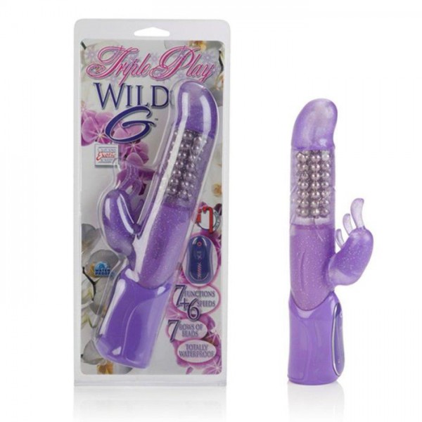 Triple Play Wild G — image 4 of 5