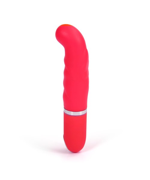 Flame silicone G vibe — image 3 of 4