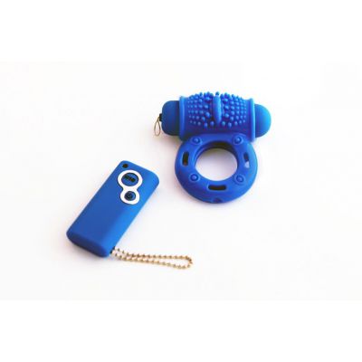 Swet 10 Function Wireless Cockring