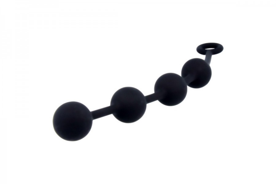 Nexus Excite Large Anal Beads — image 2 of 4