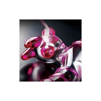 Icicles No 16 Glass Vibrator
