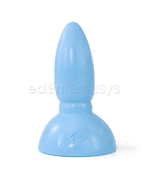 Mr.Softee pastels anal plug
