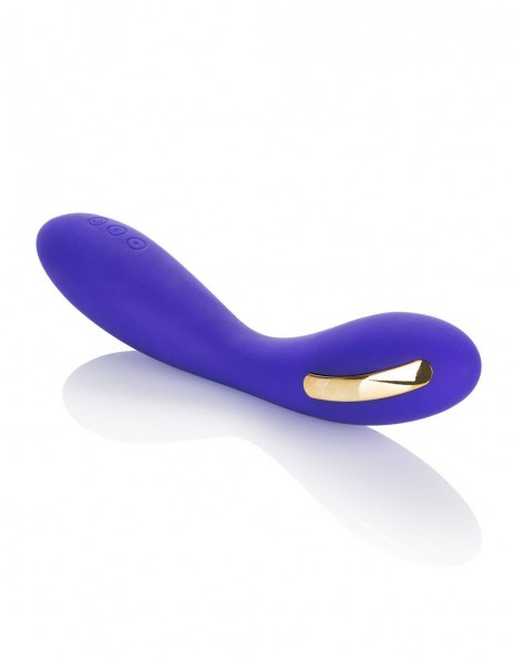Impulse Intimate Electro-Stimulator G-Spot Vibrator