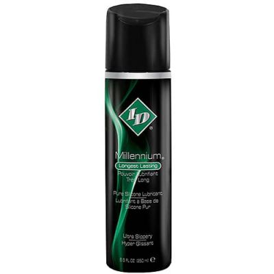 ID Millennium Silicone Lubricant 65ml 8211 2 2 fl oz