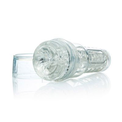 Fleshlight go