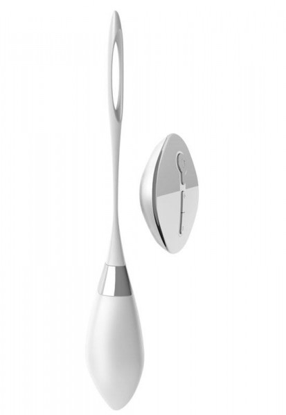 OVO R6 Rechargeable Remote Controlled Egg