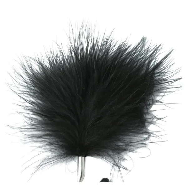 Sex & Mischief Feathered Nipple Clamps — image 13 of 19
