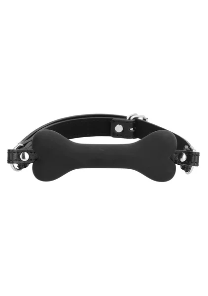 Sex & Mischief Solid Red Ball Gag — image 21 of 25