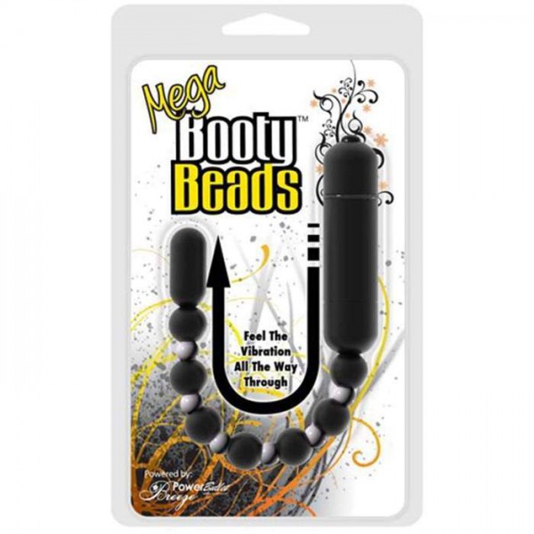 Mega booty beads