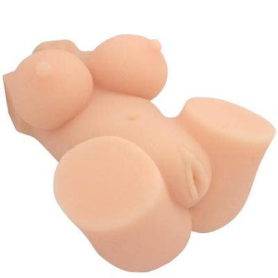 Deluxe Masturbator For Men