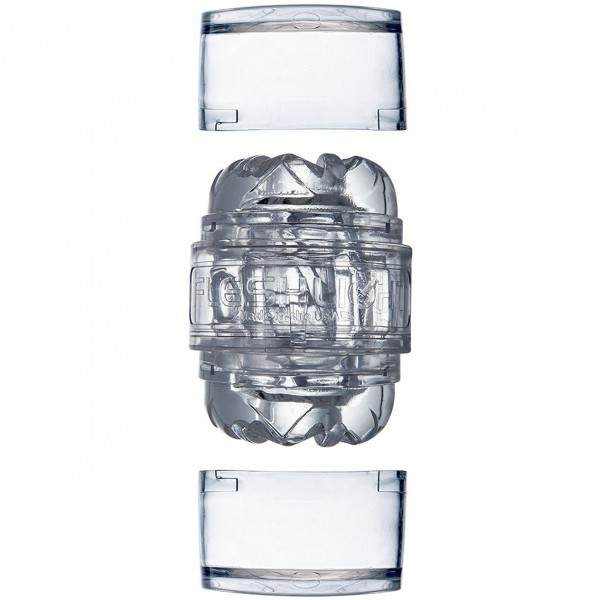 Buy Fleshlight QUICKSHOT Vantage Compact Male Masturbator - Hawttt -...