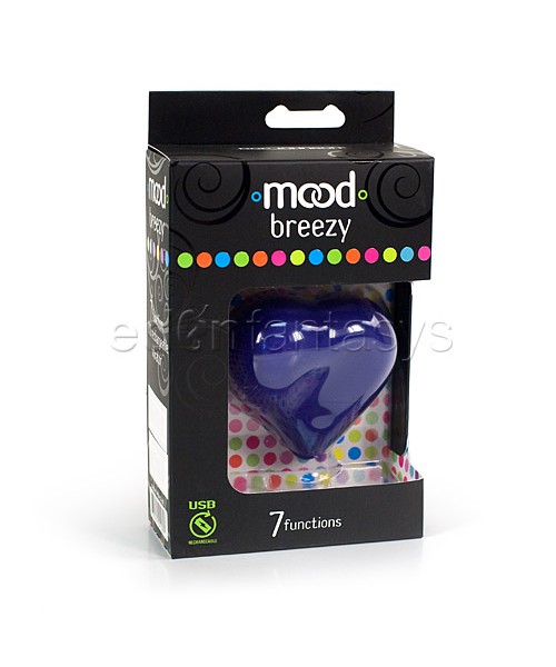 Mood breezy — image 4 of 4