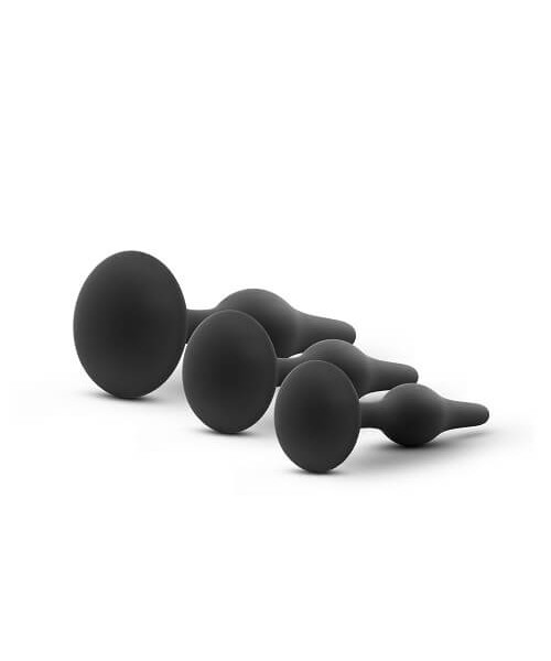 Beginner’s Butt Plug Training Set