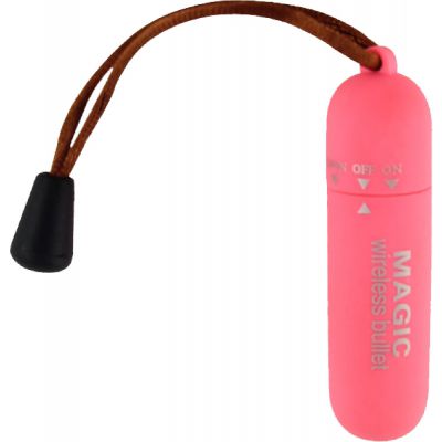 Pretty Love Vibrating Mini Bullet Purple