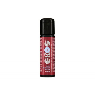 EROS Aqua Sensation and Care 100ml