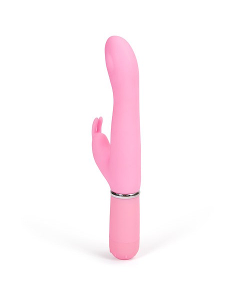 Multifunction silicone rabbit G