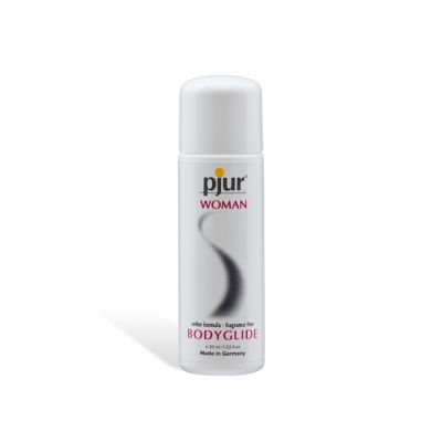 Pjur Woman Silicone Based Lubricant 30ml