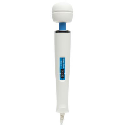 Magic Wand Original Extra Powerful Plug In Vibrator