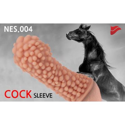 Extreme Sleeve 4 Standard