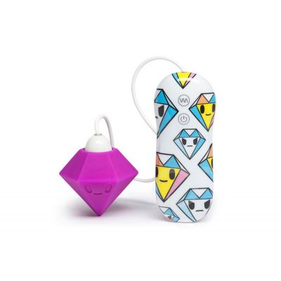 Tokidoki Solitaire Petal 7 Function Vibe