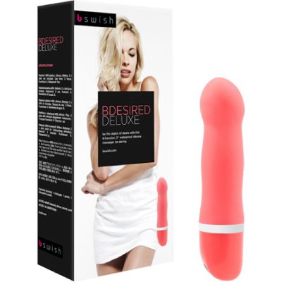 BDESIRED Deluxe Natural Coral